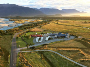 Haast River Motels & Holiday Park